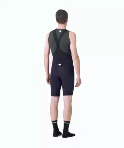 PEdAL ED PEdALED Oddssey Adventure Cargo Bib Shorts Men's Clothing