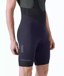 PEdAL ED PEdALED Oddssey Adventure Cargo Bib Shorts Men's Clothing