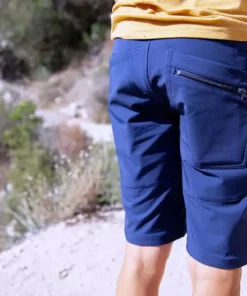 Swrve Transverse Regular Shorts