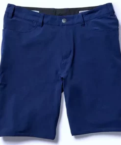 Men's Clothing Swrve Transverse Trouser Shorts