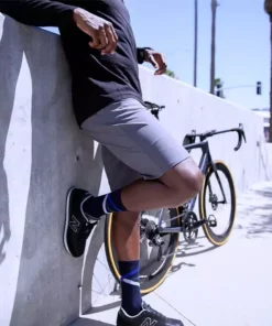 Men's Clothing Swrve Transverse Trouser Shorts