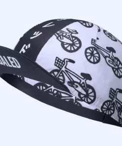 PEdAL ED PEdALED Japanese Bandana Cap