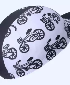 PEdAL ED PEdALED Japanese Bandana Cap