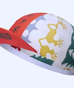 PEdAL ED PEdALED Japanese Bandana Cap