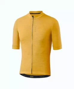 PEdAL ED PEdALED Essential Lightweight Merino Jersey