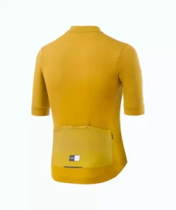 PEdAL ED PEdALED Essential Lightweight Merino Jersey