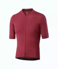 PEdAL ED PEdALED Essential Lightweight Merino Jersey