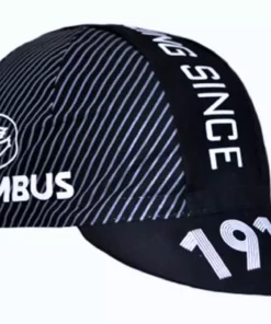 Columbus Columbus 1919 Cap Clothing Accessories