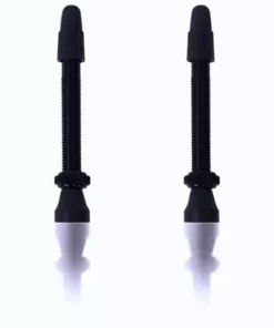 Tyre Spares Vittoria Tubeless Valves - Pair