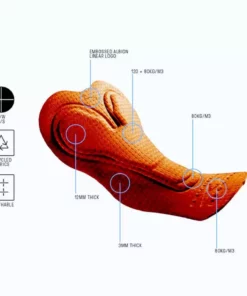 Albion Women's ABR1 Bib Shorts