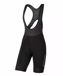 Endura Women's FS260 Pro Bib Shorts DS