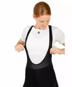 Endura Women's FS260 Pro Bib Shorts DS