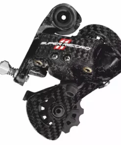Bike Parts Campagnolo Super Record 11-Speed Rear Derailleur