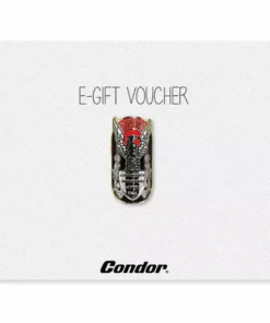Condor Gift Vouchers E-Gift Voucher